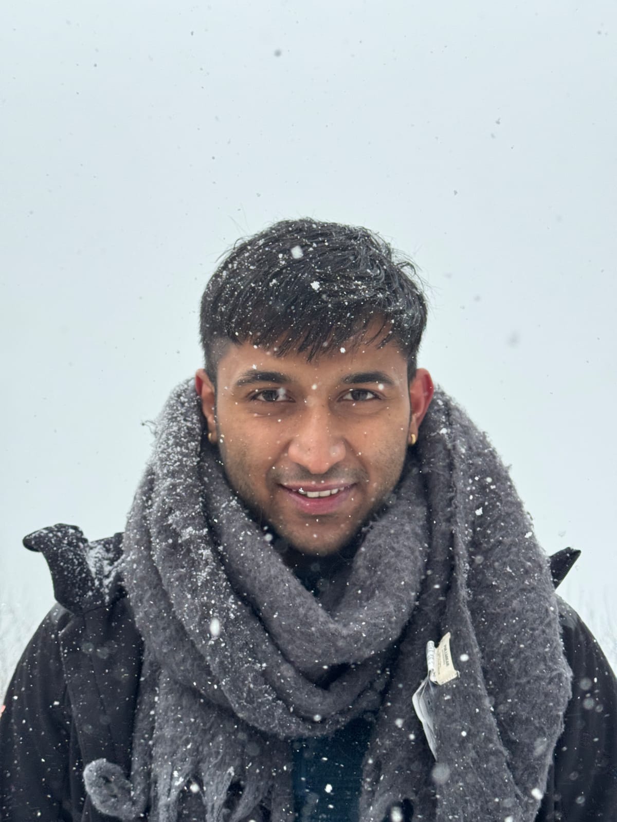 Manvendra Singh Tanwar
